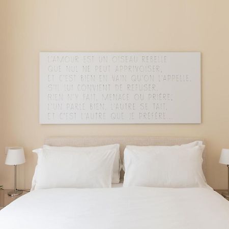 Opera Dreams Hotel Rome Buitenkant foto