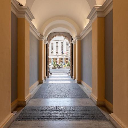Opera Dreams Hotel Rome Buitenkant foto
