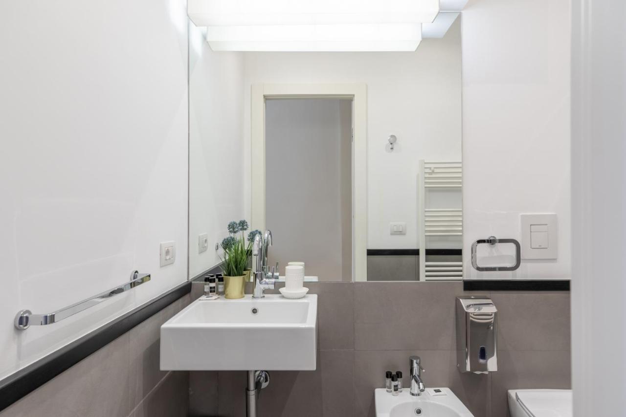 Opera Dreams Hotel Rome Buitenkant foto