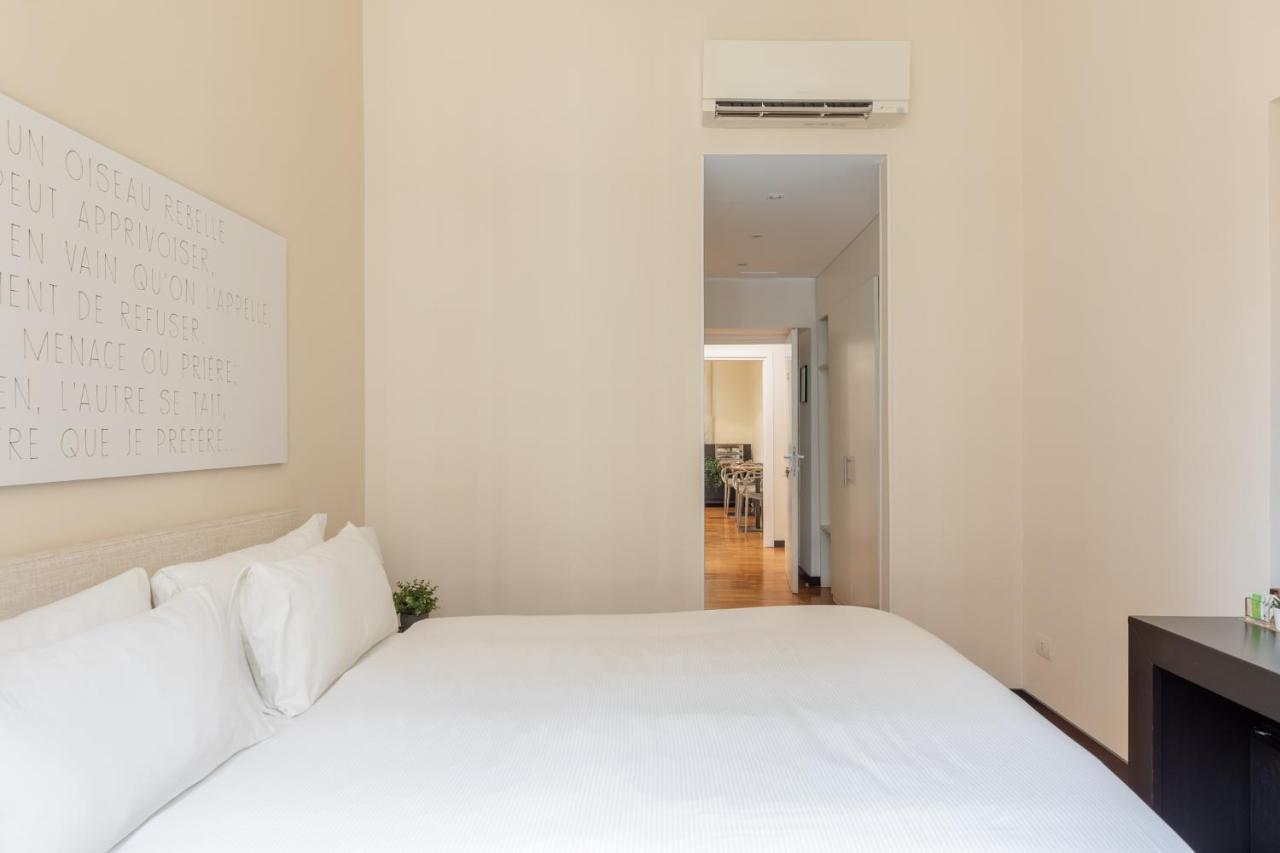 Opera Dreams Hotel Rome Buitenkant foto