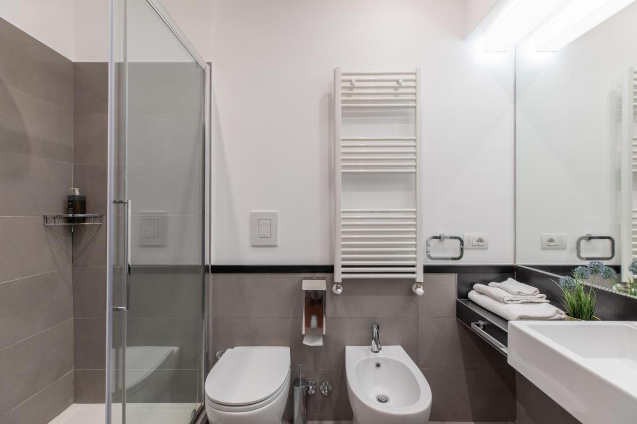 Opera Dreams Hotel Rome Buitenkant foto