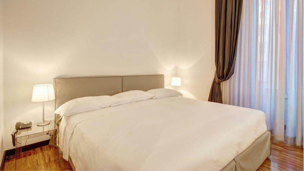 Opera Dreams Hotel Rome Buitenkant foto